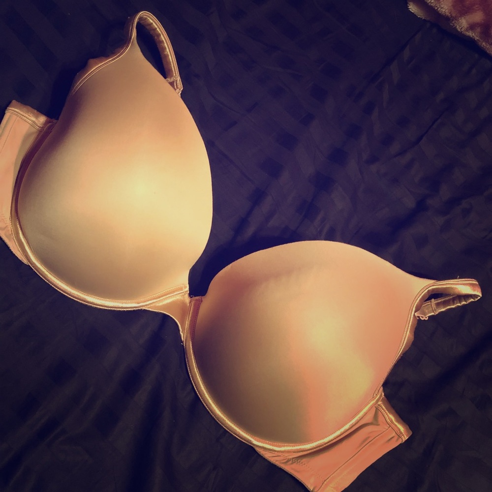 Lane Bryant Cacique Balconette Bra
